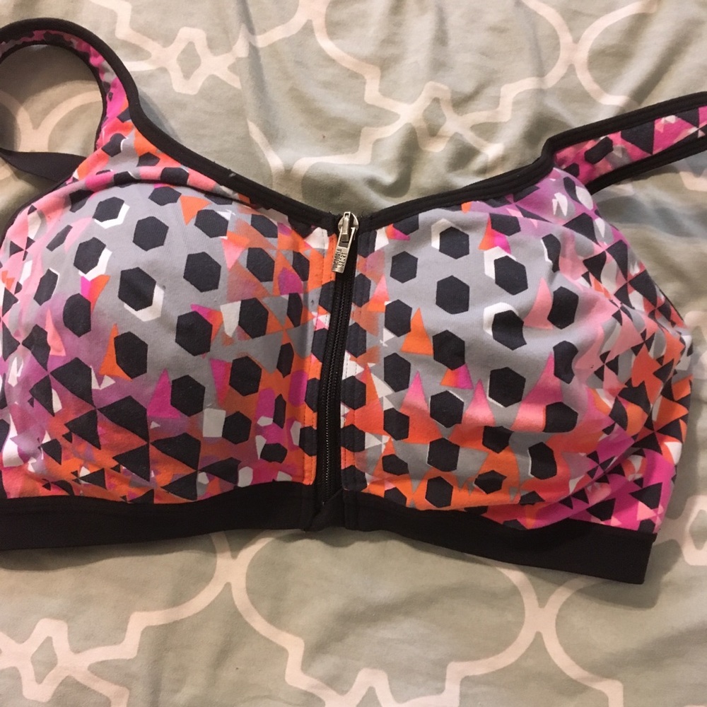 Victoria secret sports bra